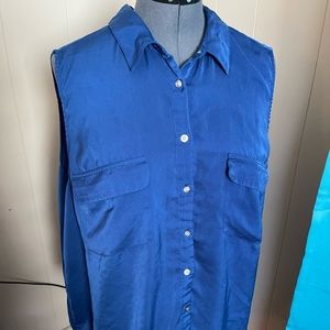 Plus Size Tank